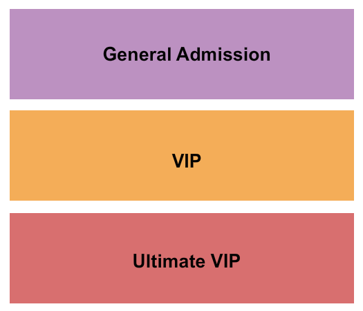 Doheny State Beach Kings Of Leon Seating Chart